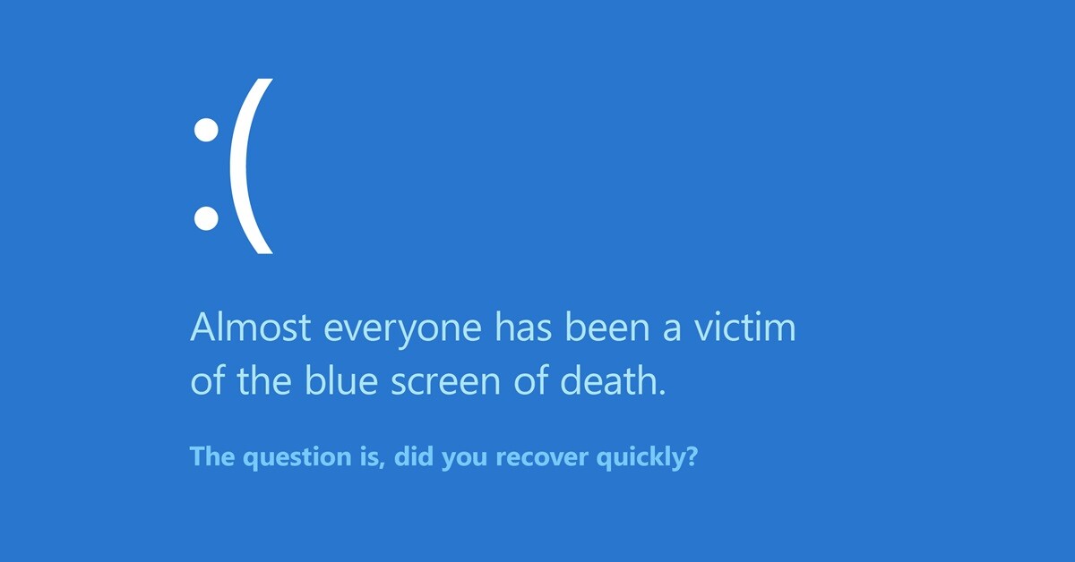 Building resilience in a digital age Lessons from CrowdStrike outage
